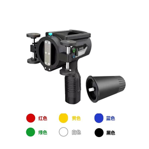 Stampante a Getto d'Inchiostro DOD a Colori per Prodotti Flessibili/Uova/Tubi in Metallo, Data e <span class=keywords><strong>Testo</strong></span>, Risoluzione Matrice 1-16 Punti, Portatile Multicolore al Miglior Prezzo - Product Image 4