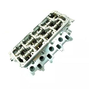 Nuovissima testata OEM 03 l103351d 03 l103351l 03 l103265m per il trasportatore VOLKSWAGEN California 2.0TD motore Diesel 908727 - Product Image 5