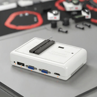 Programmer Universal Lorida Hot Sale Original RT809H 31 Adaptor Soket Suction Pen IC Linux OS Integrated Circuit Programmer