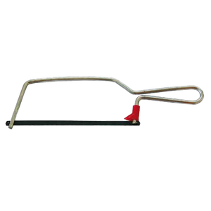 Hoja de sierra para metales industrial tipo PUK de 150 mm para cortar plástico para hierro y para aplicaciones de plástico - Product Image 1