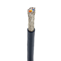 Câblage électrique de maison en Pvc de cuivre câble électrique isolé câble électrique Flexible isolé