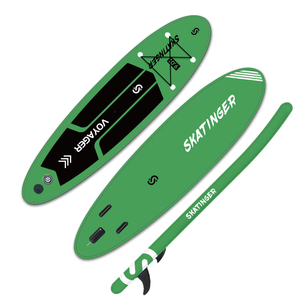 Planche de surf <span class=keywords><strong>gonflable</strong></span> ISUP 2026 GAMA certifiée CE, 10'6*32"*6", pour le surf, le <span class=keywords><strong>paddle</strong></span> et le yoga, polyvalente - Product Image 1