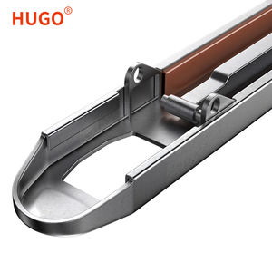 3000kg Elétrica Caminhão De Pálete Bateria Exterior Off-road Auto 3 Toneladas De Caminhão De Pálete - Product Image 6