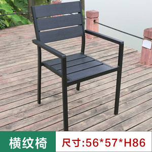 Muebles <span class=keywords><strong>de</strong></span> Jardín Modernos para Patio, Silla <span class=keywords><strong>y</strong></span> Mesa <span class=keywords><strong>de</strong></span> Aluminio <span class=keywords><strong>y</strong></span> Tela para Exteriores - Product Image 6