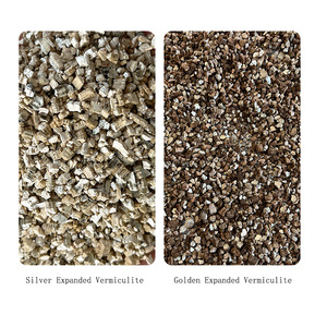 Adornos de jardín de humedad de relleno de hormigón ligero de grado hortícola agregado de vermiculita expandida <span class=keywords><strong>del</strong></span> proveedor de China - Product Image 2