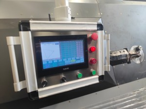 เครื่องดัดเหล็กคุณภาพสูง, เครื่องดัดเหล็กเกลียวสำหรับงานก่อสร้าง, เครื่องดัดเหล็กดัด - Product Image 6