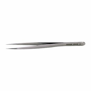 Pinzas USAG 040/3 con Mango de Acero Inoxidable - Product Image 1