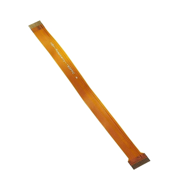 ZYSY For Raspberry Pi Zero 2W Camera Cable Adapter Extension 15cm/16/30 FFC