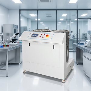 Probador de Conductividad Térmica del Hormigón, Instrumento de Medición de Conductividad Térmica del Hormigón de Alta Precisión - Product Image 2