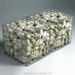 Offre Spéciale Zingué <span class=keywords><strong>Cage</strong></span> En Pierre De Clôture - Product Image 4