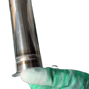 Offres Spéciales : Solution de Soudage Industriel Tube à Tube pour Construction de Tubes en Acier Inoxydable par Soudage Orbital Automatique - Product Image 4