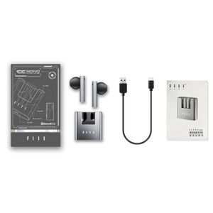 หูฟังไร้สาย FIIL CC Nano แบบ True Wireless พร้อมไมโครโฟนคู่ ควบคุมด้วยระบบสัมผัส - Product Image 5