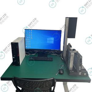 Dispositivo de Calibración de Alimentadores Siemens - Product Image 4