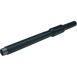 ข้อต่อเปลี่ยนเหล็ก-PE เคลือบ110x4 ''สำหรับอุปกรณ์บริการน้ำมัน - Product Image 2