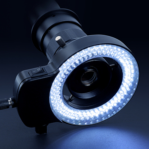Kính hiển vi công nghiệp MSD410-4K với <span class=keywords><strong>Camera</strong></span> 4K được sử dụng trong các khu công nghiệp để đo lường và phân tích quan sát thời gian thực - Product Image 3