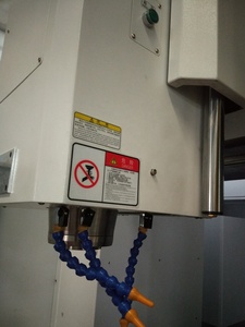 Máy Phay Hai Cột DC1520 - Product Image 3