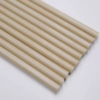 Granulés vierges PEEK 100% non remplis Valtro, diamètre 4 mm, couleur naturelle, pour applications de moulage par injection et de fibres