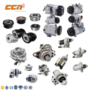 Motor de arranque para coche, 12V, para RENAULT 0001106012, 0001106017, CS1179, DRS8770, Lester/WAI 31235 - Product Image 4