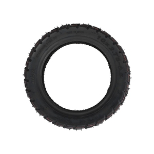 Pneu tout-terrain tubeless ULIP 10x2.75-6.5 pour trottinette, pneu en caoutchouc sous vide - Product Image 4