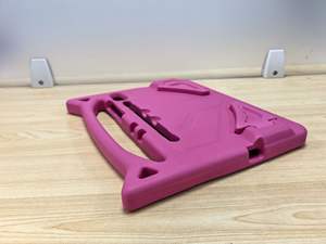 Pour Samsung Galaxy Tab <span class=keywords><strong>S11</strong></span> 11 pouces SM-X730 X736 2025 EVA style chat enfants étui pour tablette - Product Image 2