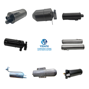 Đầu thu sắt van khô với gương <span class=keywords><strong>M16</strong></span> * <span class=keywords><strong>1.5</strong></span> F60 * 200mm - Product Image 4