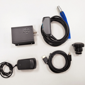 Günstige tragbare medizinische Veterinär Endoskop Preis mit 1080P Fhd Ent Endoskopie-Kamera - Product Image 2