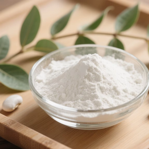 Polvo de extracto de frijol de riñón blanco orgánico Longsheng grado alimenticio saludable para pérdida de peso extracto de té Natural contenedor de plástico - Product Image 1