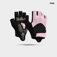 Gants de sport personnalisés pour adultes HSM, équipement de fitness intelligent, gants de sport pour le cyclisme et la musculation