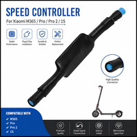 Módulo de Control de Velocidad Compatible con Xiaomi M365 Pro, Pro 2, 1S, Scooter Eléctrico, Repuesto Plug and Play