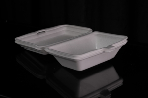 Boîtes en mousse pour la restauration Contenants à emporter pour les restaurants Emballages pour la restauration rapide Emballages en mousse Contenants alimentaires Boîtes repas Boîtes à lunch - Product Image 4