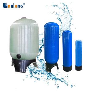 <span class=keywords><strong>Adoucisseur</strong></span> d'eau traitement RO traitement de l'eau des plantes 150psi 4872 Frp navire traitement de l'eau industriel <span class=keywords><strong>adoucisseur</strong></span> 48X72 Frp réservoir - Product Image 1