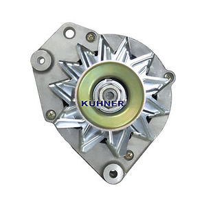 Kuhner เครื่องกำเนิดไฟฟ้ากระแสสลับ30320RI ใหม่สำหรับรถ Audi Coupe B2 1.8 GT เบนซิน (KW 79 HP 107) ใช้ได้กับรุ่น08-1986 10-1987 - Product Image 1