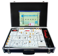 Analogue Electronics Experiment Kit Didactic Equipment Educational School Laboratory Equipment Electrical Educational Equipment