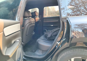 Changan Qiyuan Q07 Modello 2025 Edizione 145 Zunyao SUV Ibrido Plug-in 1.5L 5 Porte 5 Posti Auto Elettrica Cinese con Guida <span class=keywords><strong>a</strong></span> Sinistra - Product Image 5