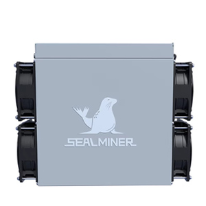 Bitdeer SealMiner A2 Air 220TH/S 3630W Bitcoin ASIC Miner Pro Hyd Crypto Nuevo Modelo Procesador de Datos de Computadora - Product Image 4