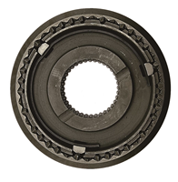PIÈCES DE BOÎTE DE VITESSE MANUELLE de haute qualité SYNC MR276157 pour MITSUBISHI L200