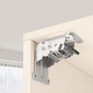 Popular Heavy Duty <strong>Foldable</strong> Support Bracket Hydraulic <strong>Table</strong> Chair Leg Bracket <strong>Hinge</strong> Sofa Bed <strong>Hinge</strong> - Product Image 2