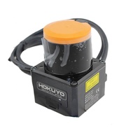 Télémètre laser de détection d'obstacles à 10 m de distance, capteur laser Hokuyo UST-10LX