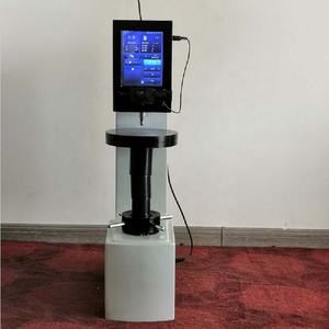 Tablet metal sertlik test cihazı brinell elektronik brinell sertlik test cihazı HBS-3000 sertlik ölçüm cihazı - Product Image 5