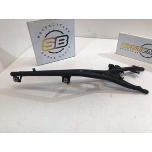 Telaio Posteriore Sinistro Ducati Multistrada 1200 2010-2014 Componente Telaio Moto - Product Image 6