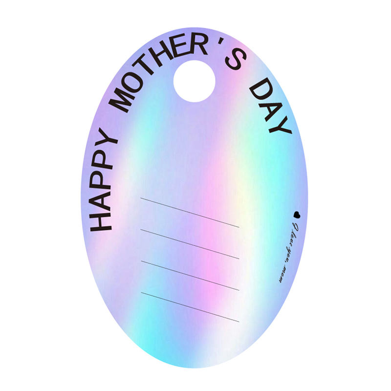 oval-Laser-happy mother's day