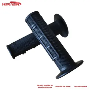 <strong>Wholesale</strong> Supply of Motorcycle dune Buggy <strong>ATV</strong> Ultra-soft Rubber Handlebar Grips From <strong>China</strong> - Product Image 2