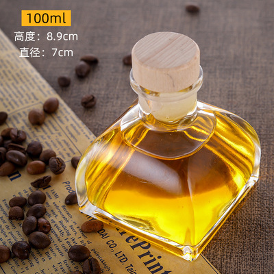 F 100ml couverture en bois massif