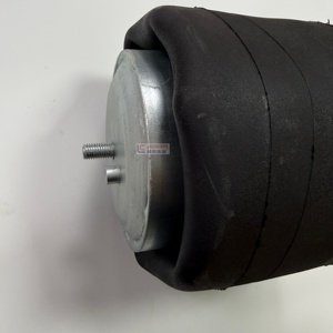 Пневмобаллон для Volvo FM 0V4571, пневмоподушка Contitech 21224751, пневморессора 4571NP02, пневматические пружины 22056630 / 92623 - Product Image 6