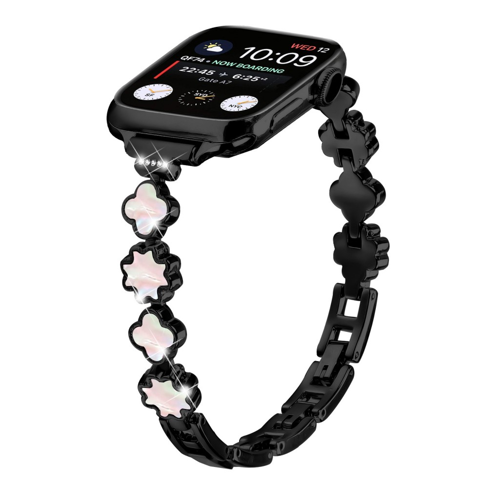 Coque de couleur noire