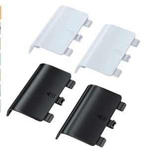 Carcasa de Repuesto para Control Inalámbrico de Plástico Yotosan para Accesorios de Videojuegos de la Serie X, Protección - Product Image 4