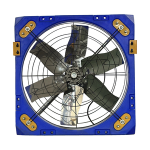 Xincan 2026 Nouveau Produit Ventilateur d'extraction industriel suspendu pour ferme laitière, confort des vaches, <span class=keywords><strong>ventilation</strong></span> et refroidissement, électrique 380V, <span class=keywords><strong>prix</strong></span> abordable, OEM - Product Image 4