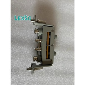 Dispositif de test Keysight 16047E pour circuits jusqu'à 120 MHz ; Comprend un filtre et une plaque de court-circuitage xgeqpt - Product Image 2