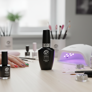 Base e Top Coat per Smalto Gel - Product Image 3