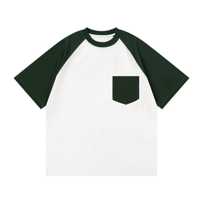 5 pocket tshirt
